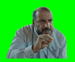 از راه دست هم منتقل میشه (پرده سبز)