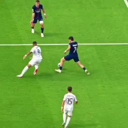Mbappe
