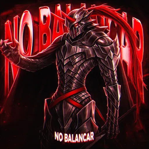 No Balancar