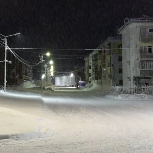 HALLUCINATION (Slowed)