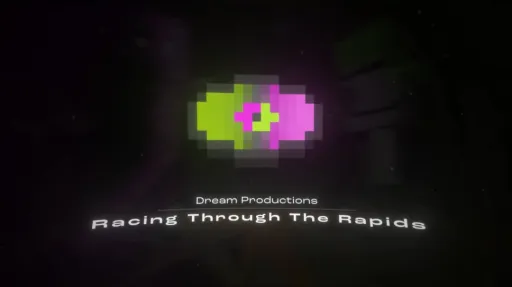 Racing Through The Rapids - Dream Productions (Trident Race)