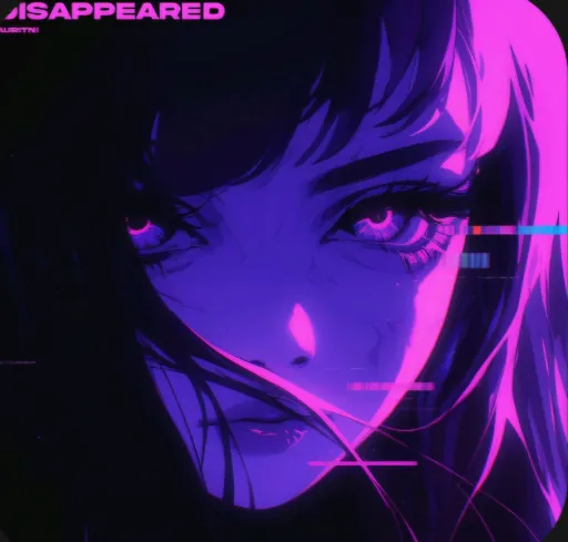 Disappeared