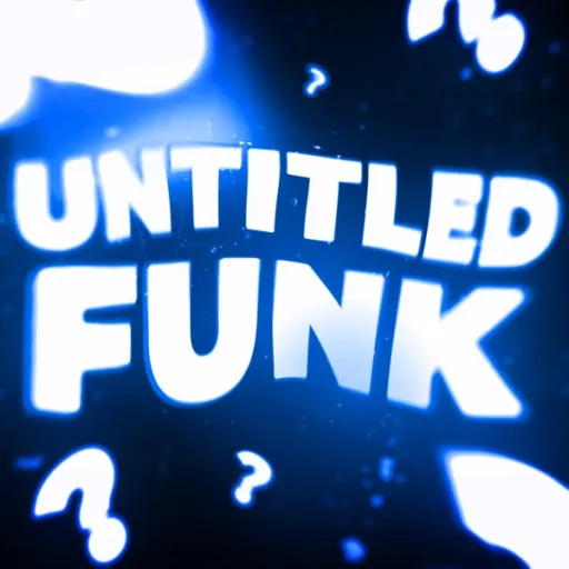 UNTITLED FUNK