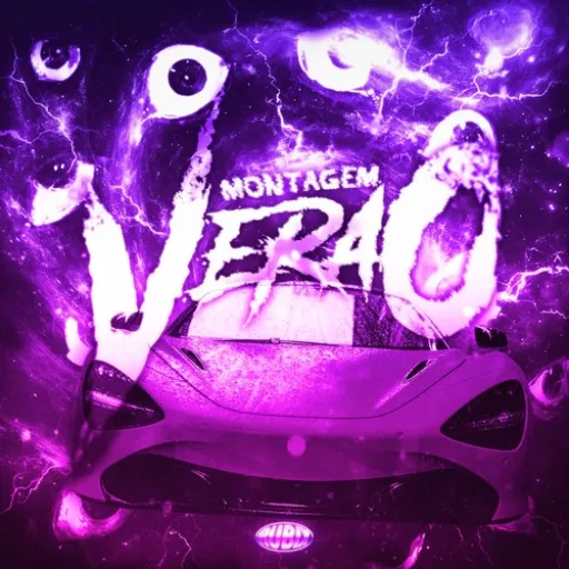 MONTAGEM VERÃO (Ultra Slowed)