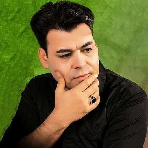 بیدل برزویی-من که میمردم واسه تو