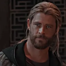 واکنش رفاقت لوکی و ثور