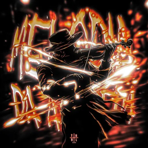 Melodia Da Alameda (slowed)