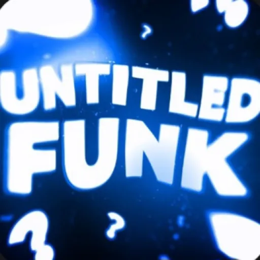 Untitled Funk (Super Slowed)
