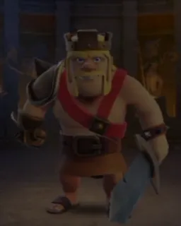 واکنش صادقانه کینگ