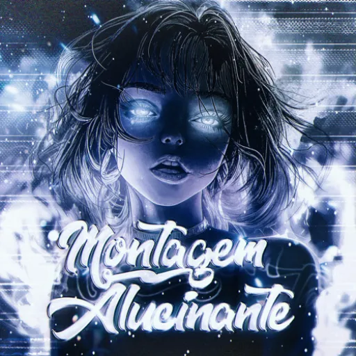 MONTAGEM ALUCINANTE (SUPER SLOWED)