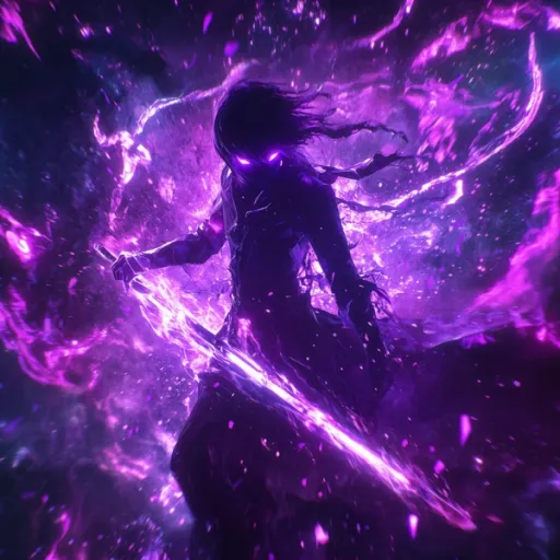 My Enemy Ultrafunk (feat. Kvshx)