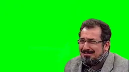 توروخدا بذارید برم پرده سبز