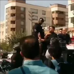 لات بالای وانت