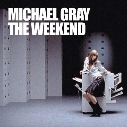 Michael Gray - The Weekend (Extended Vocal Mix)