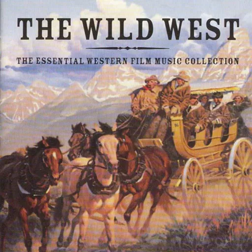 Main Theme (From "A Fistful of Dollars")