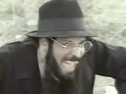  مرد یهود خندان