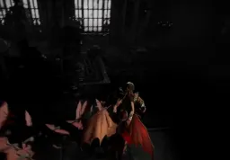 FATALITY Nitara