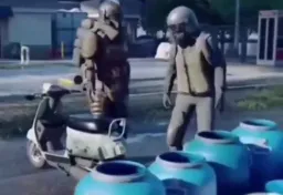 پت و مت 