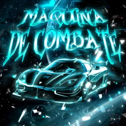 Máquina De Combate