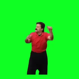 سلام نوکرتم صبحت بخیر - پرده سبز