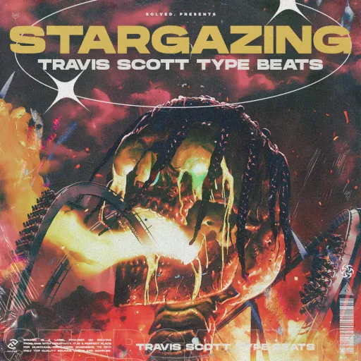 STARGAZING (Travis Scott)
