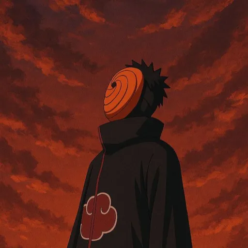 Is that you, Obito? (Full Tiktok sound)