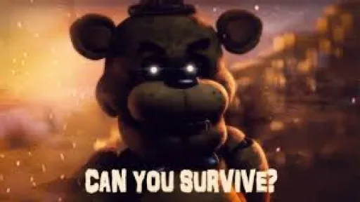 can you survive?