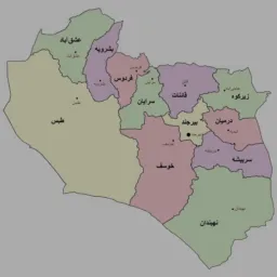 واکنش صادقانه خراسان شمالی