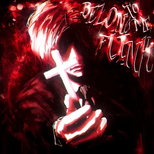 Belong To Me Funk (slowed)