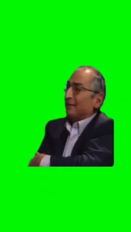 به خدا دروغ میگی (پرده سبز)