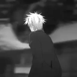 واکنش صادقانه گوجو