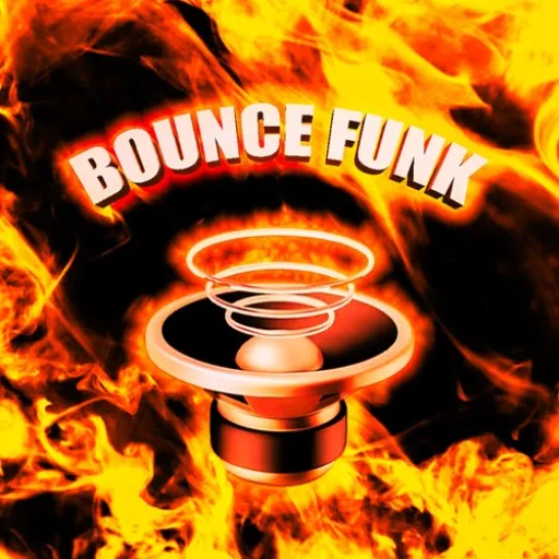 SAPFIR - BOUNCE FUNK - Slowed