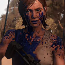 واکنش صادقانه بهترین شخصیت های بازی