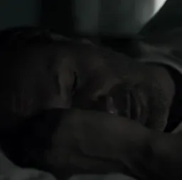 غم ریک گرایمز