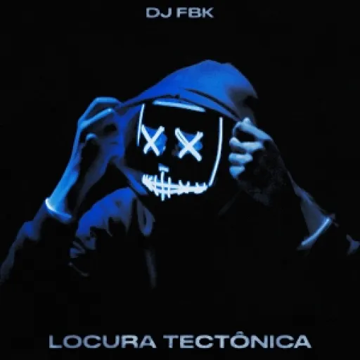 DJ FBK - LOUCURA TECTNICA (Slowed + Reverb)