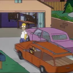 واکنش صادقانه ریک و مورتی