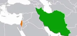 واکنش ایران و اسراییل