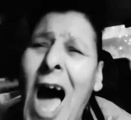 ای خدا خسته شدم