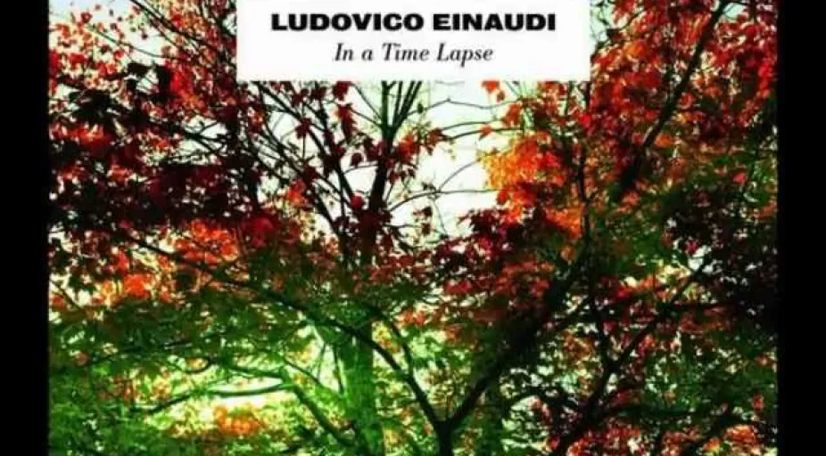 Ludovico Einaudi - Experience