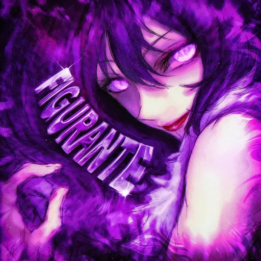 FIGURANTE (Super Slowed)