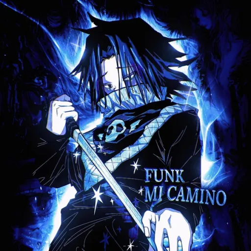 Funk Mi Camino (ultra Slowed)