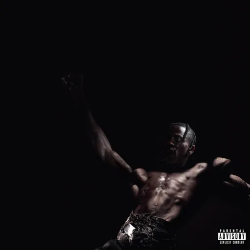 MY EYES (Travis Scott)