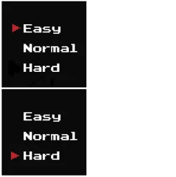 easy vs Hard