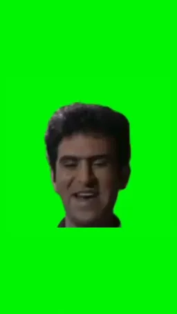 چه شجاع پرده سبز