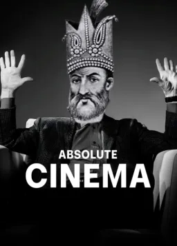 Nader Shah's absolute cinema