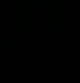 واکنش صادقانه مرد گنگ