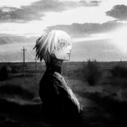 حس خوب شخصیت های انیمه‌ای