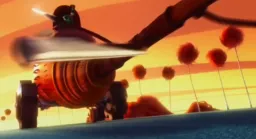 مرد در حال خوندن اهنگ هر کاری بر میاد از دستم