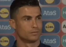 تو ( رونالدو )