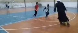 فوتبالیست